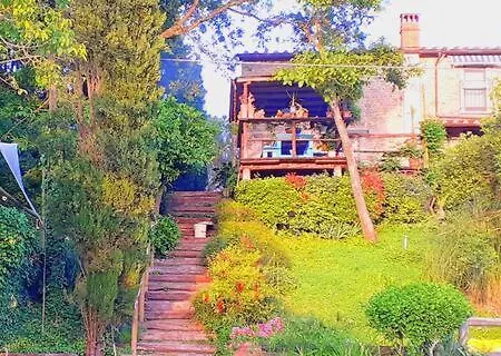 Tuscan Hills - Stonehouse, Garden & Pool * Vicchio