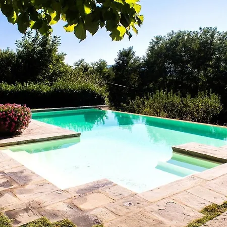 Tuscan Hills - Stonehouse, Garden & Pool * Vicchio