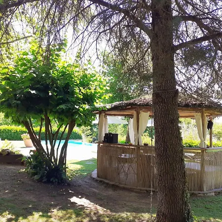 Tuscan Hills - Stonehouse, Garden & Pool Holiday home