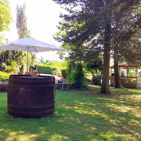 Tuscan Hills - Stonehouse, Garden & Pool *