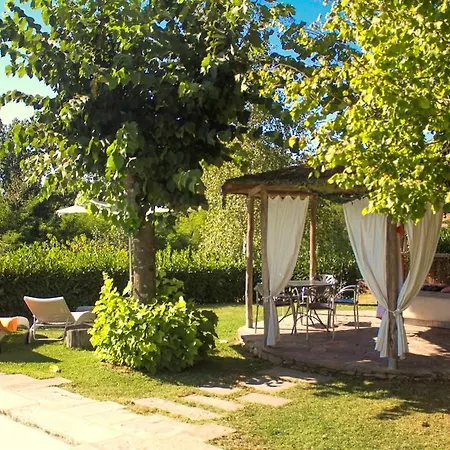Tuscan Hills - Stonehouse, Garden & Pool * Vicchio