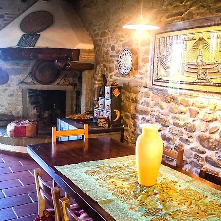 Tuscan Hills - Stonehouse, Garden & Pool Feriehus Vicchio