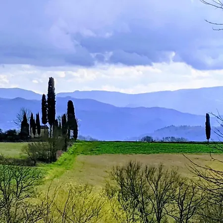 Tuscan Hills - Stonehouse, Garden & Pool *