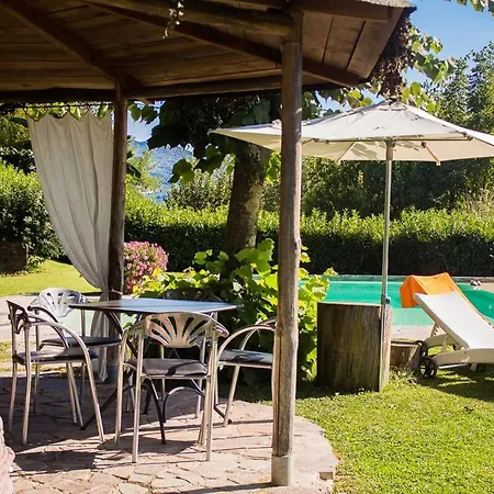 Tuscan Hills - Stonehouse, Garden & Pool *