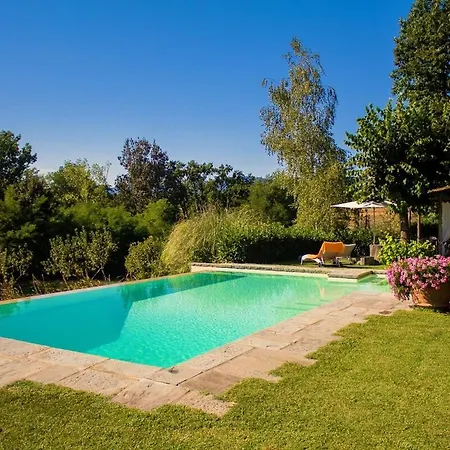 Tuscan Hills - Stonehouse, Garden & Pool Semesterbostad Vicchio