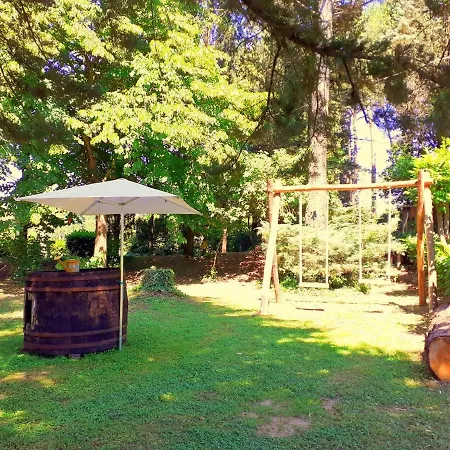 Tuscan Hills - Stonehouse, Garden & Pool *