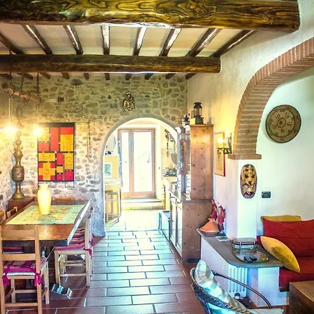 Tuscan Hills - Stonehouse, Garden & Pool