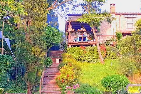 Tuscan Hills - Stonehouse, Garden & Pool * Vicchio