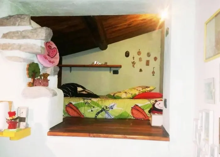 Feriehus Tuscan Hills - Stonehouse, Garden & Pool Vicchio
