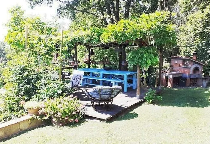 Tuscan Hills - Stonehouse, Garden & Pool *