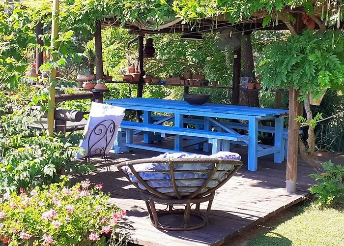 Tuscan Hills - Stonehouse, Garden & Pool