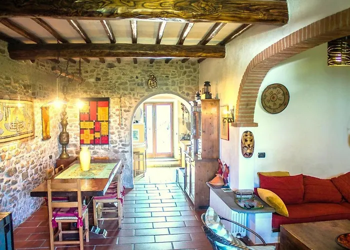 Tuscan Hills - Stonehouse, Garden & Pool